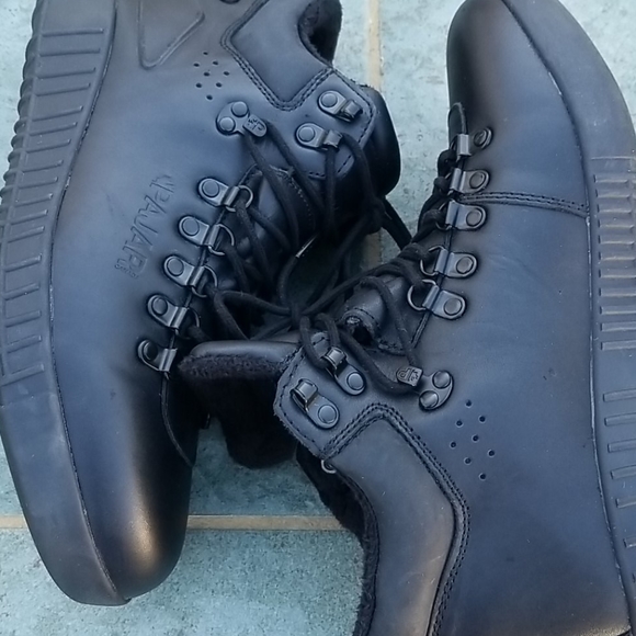 Pajar Peak Snow Boots - Picture 10 of 15